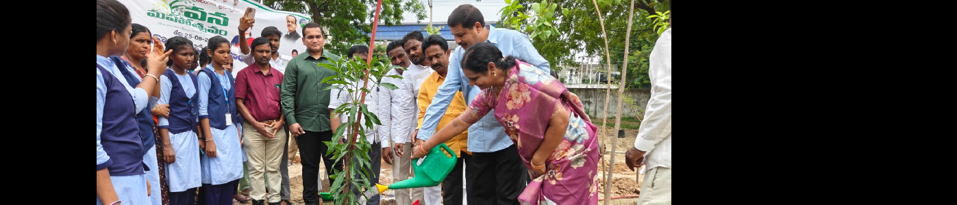 Vanamahostavam